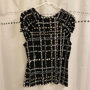 Tommy Hilfiger blouse, new with tags
